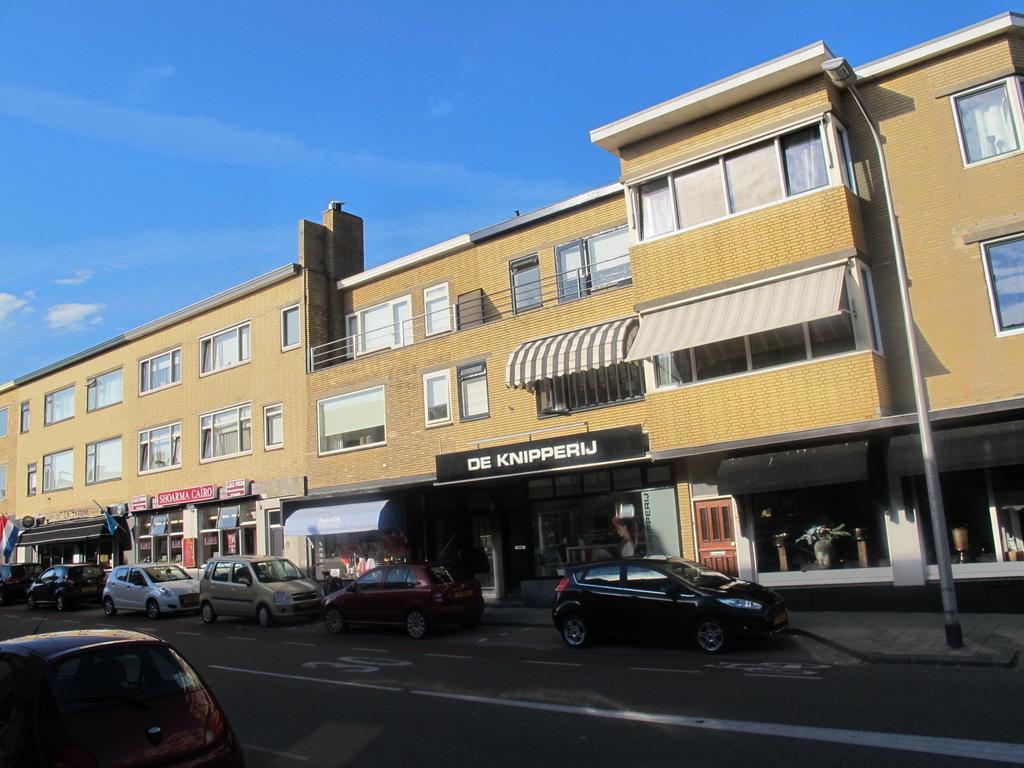 Maisonette De Proper Katwijk Katwijk aan Zee Quarto foto