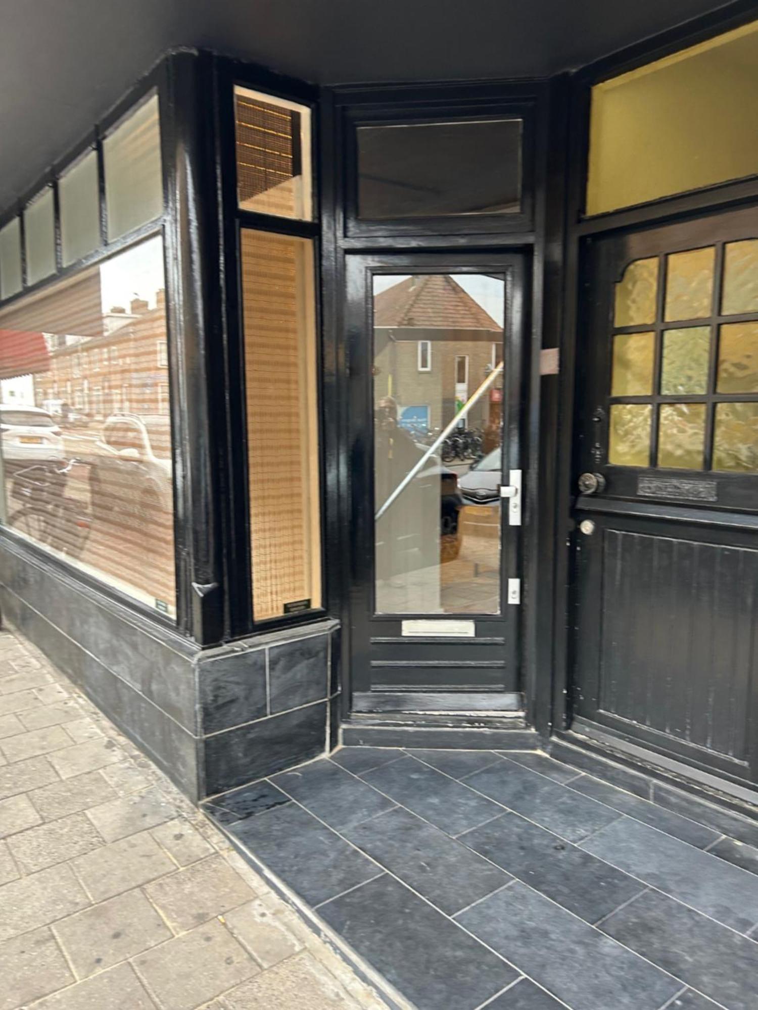 Maisonette De Proper Katwijk Katwijk aan Zee Exterior foto